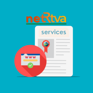 Website Development & Support Services